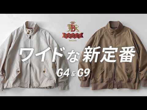 BARACUTA バラクータ G9 スイングトップ サイズ38 英国製 BARACUTA（バラクータ） スウィングトップ MADE IN ENGLAND【英国製