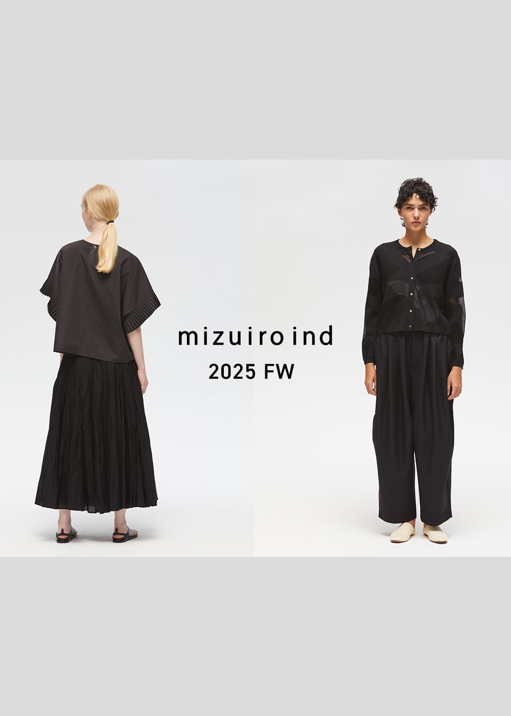 Womens｜ROCOCO ONLINE STORE