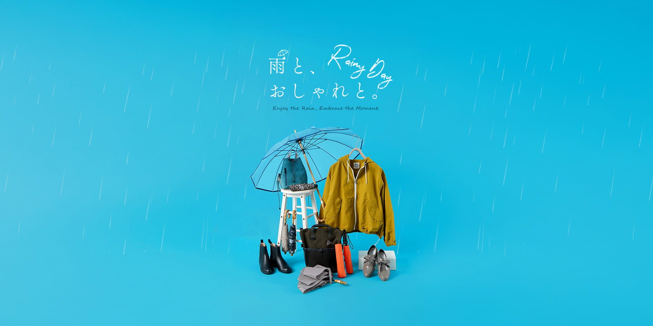 Womens｜ROCOCO ONLINE STORE