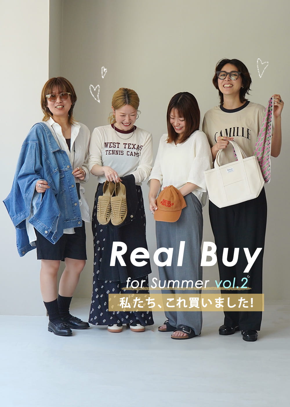 Womens｜ROCOCO ONLINE STORE