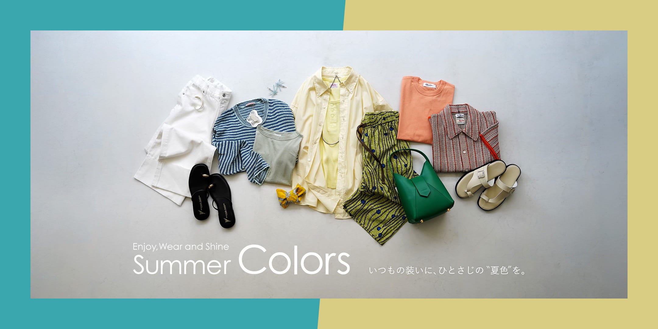 Womens｜ROCOCO ONLINE STORE
