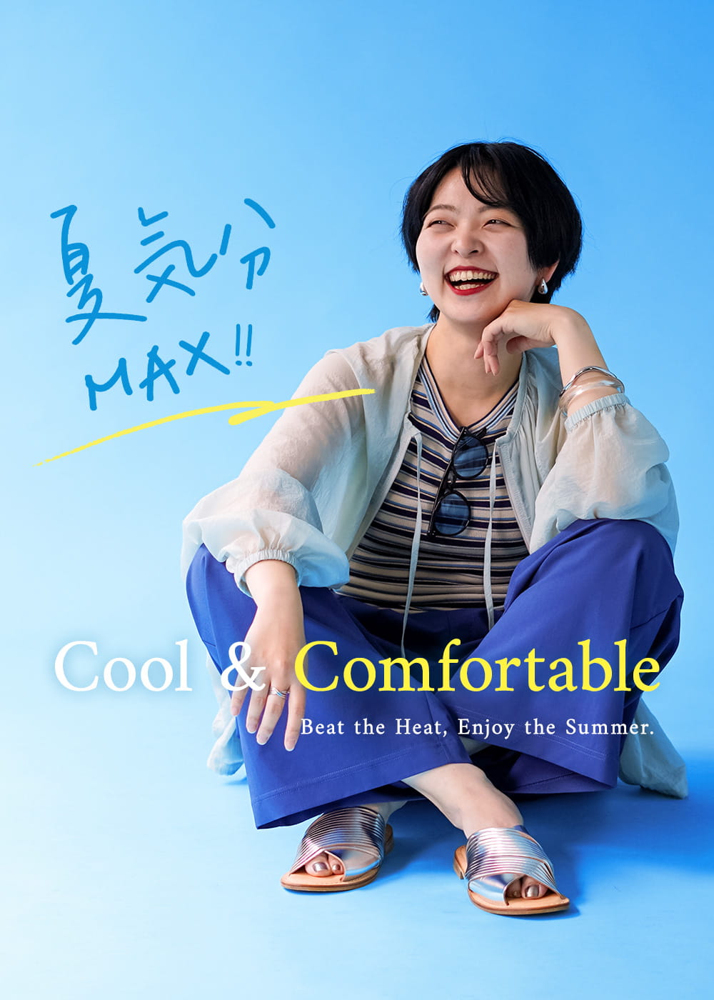Womens｜ROCOCO ONLINE STORE