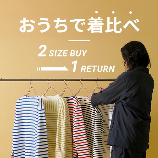 Mens｜ROCOCO ONLINE STORE