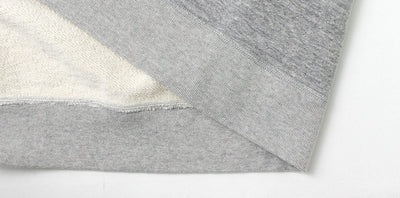 BARNS（バーンズ） カラー別注 吊り編み 裏毛 クルー スウェット メンズ  トレーナー 無地 長袖 日本製 TSURI-AMI CREW SWEAT