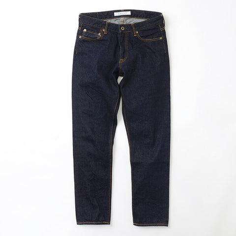 JAPAN BLUE JEANS（ジャパンブルージーンズ） RJB6140 / 別注 プレップ