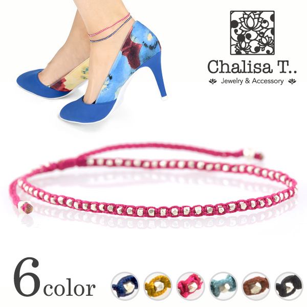 CHALISA T..
