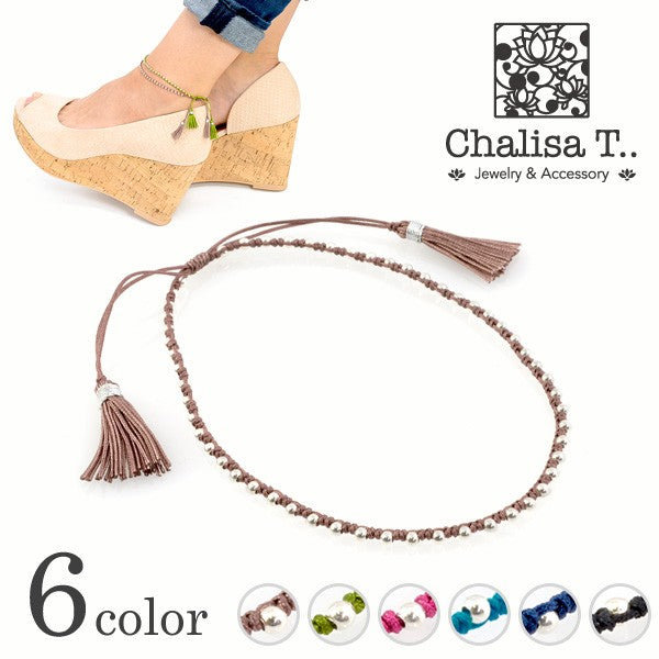CHALISA T..