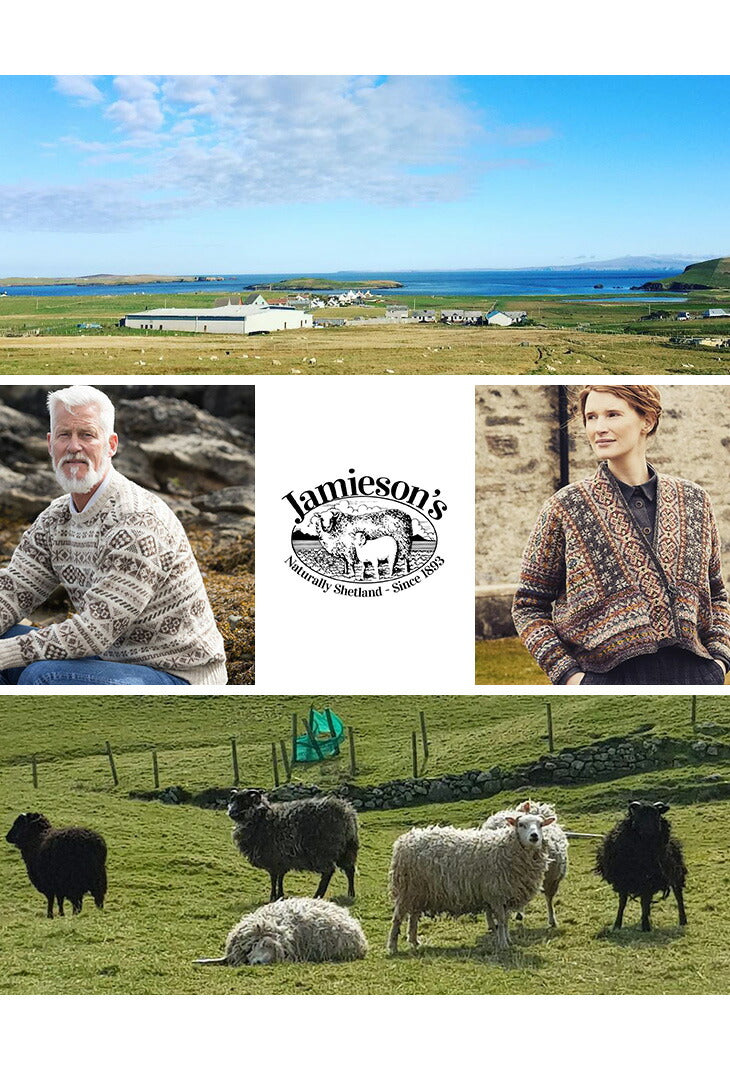JAMIESONS