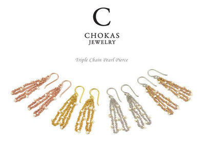 CHOKAS
