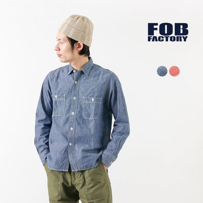 FOB FACTORY