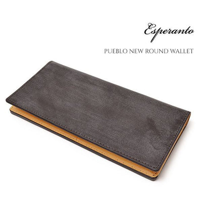 ESPERANTO（エスペラント） ブライドルレザー ロングウォレット / 長財布 / BRIDLE LEATHER RONG WALLET / ESP-6392 / 日本製