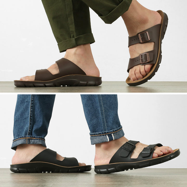 BIRKENSTOCK（ビルケンシュトック） ビルバオ / レギュラー幅 / サンダル / ビルコフロー / コンフォート / メンズ / –  ROCOCO ONLINE STORE