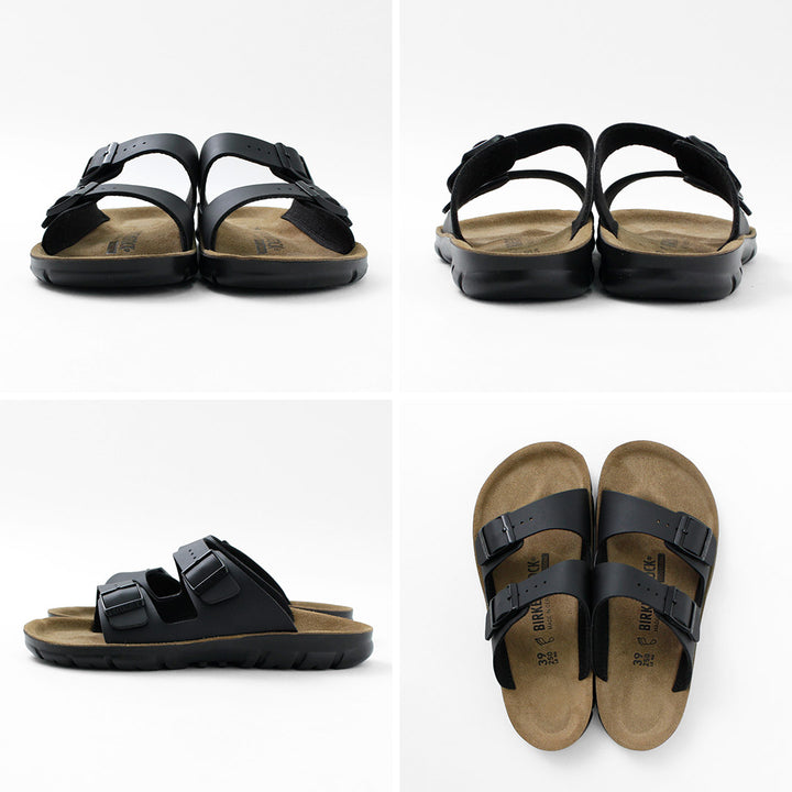 BIRKENSTOCK（ビルケンシュトック） ビルバオ / レギュラー幅 / サンダル / ビルコフロー / コンフォート / メンズ / –  ROCOCO ONLINE STORE