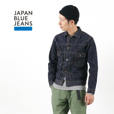 JAPAN BLUE JEANS