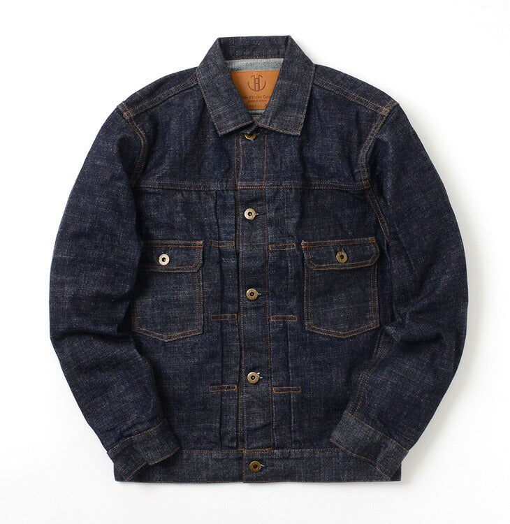 JAPAN BLUE JEANS