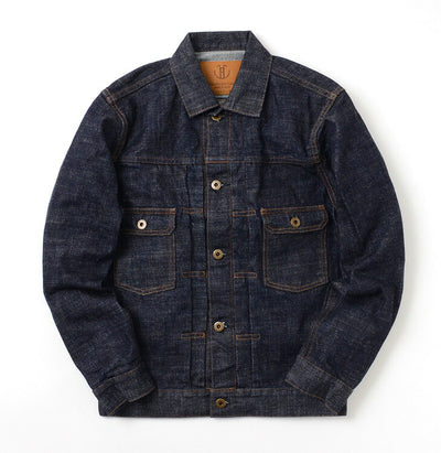 JAPAN BLUE JEANS