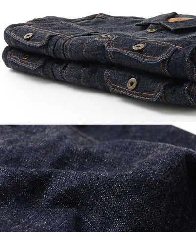 JAPAN BLUE JEANS