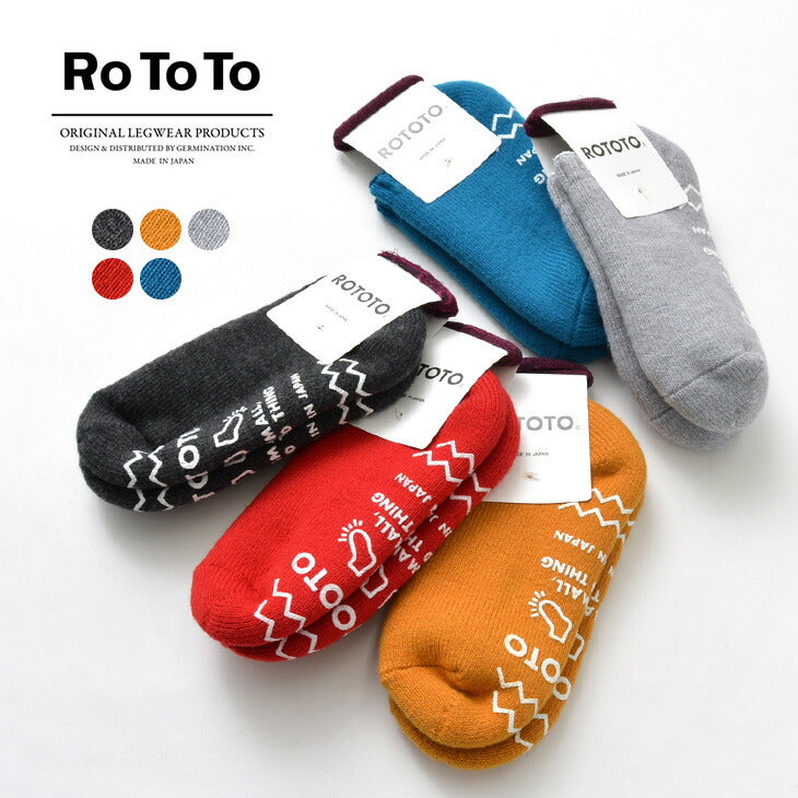 ROTOTO