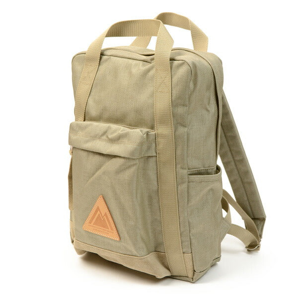 ANONYM CRAFTSMAN DESIGN（アノニム クラフツマン デザイン） 6H デイパック ライト / バックパック リュック / メンズ レディース / 6H DAYPACK LIGHT / 日本製