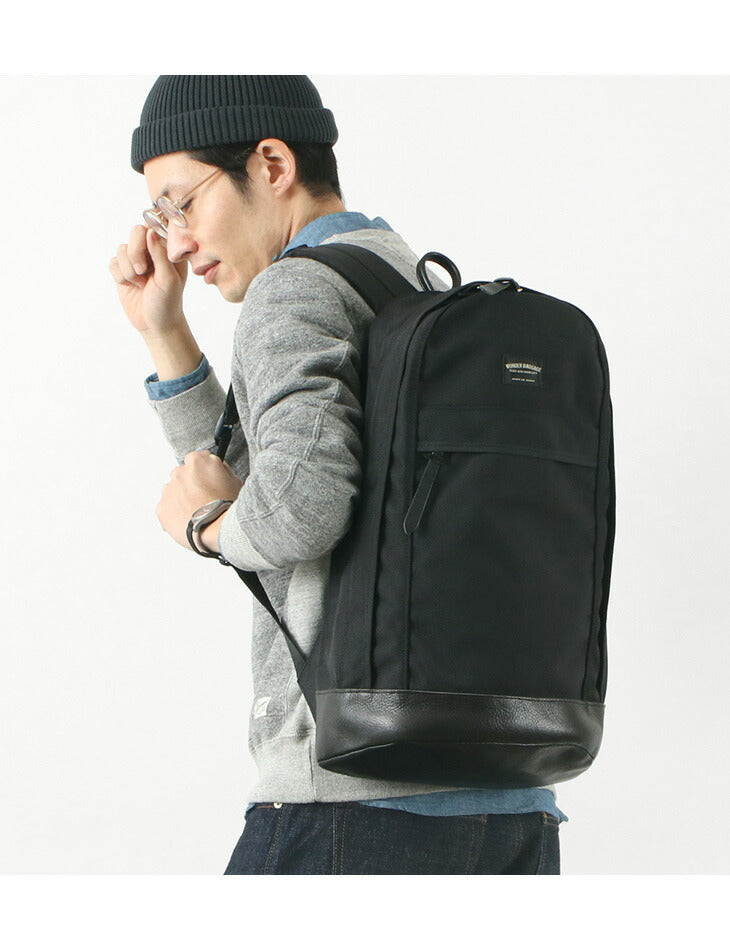 WONDER BAGGAGE