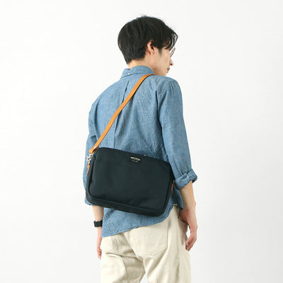 WONDER BAGGAGE