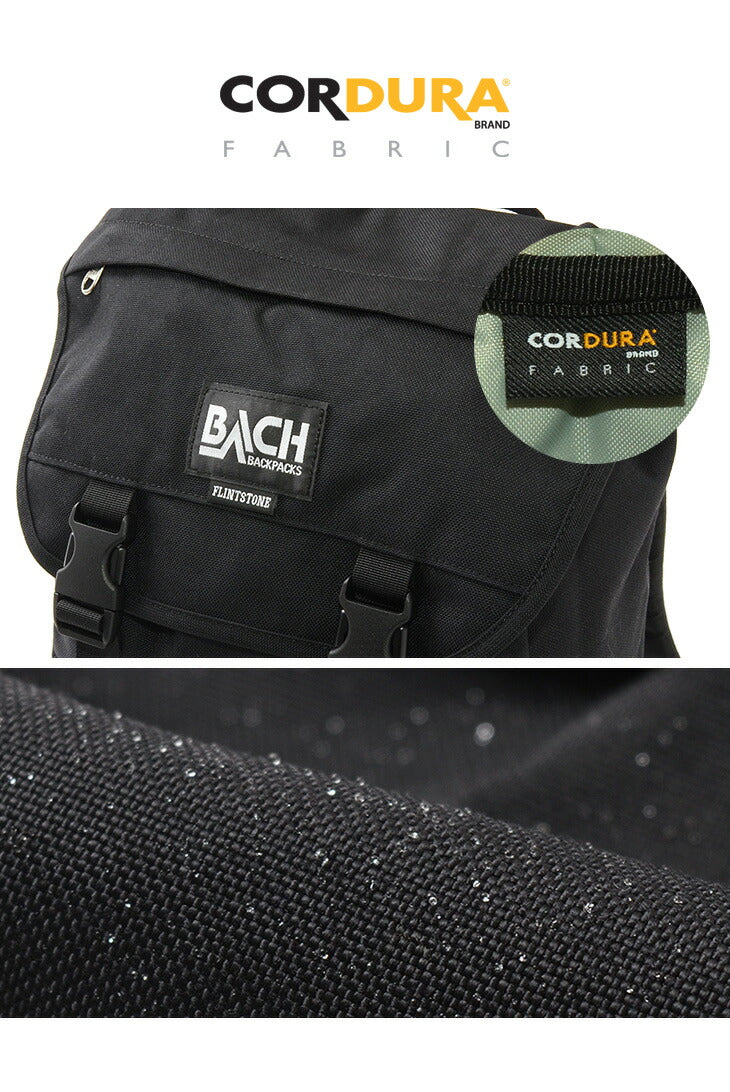 BACH