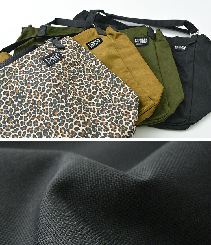 FREDRIK PACKERS