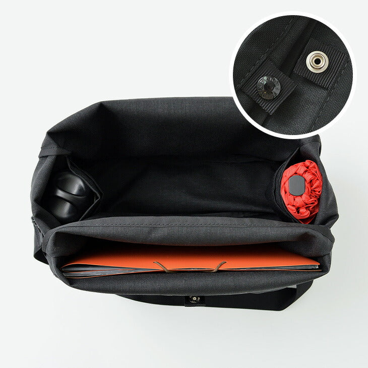 FREDRIK PACKERS