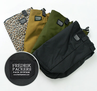 FREDRIK PACKERS