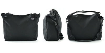 FREDRIK PACKERS