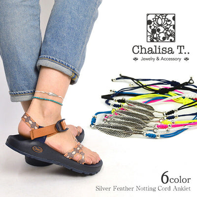 CHALISA T..