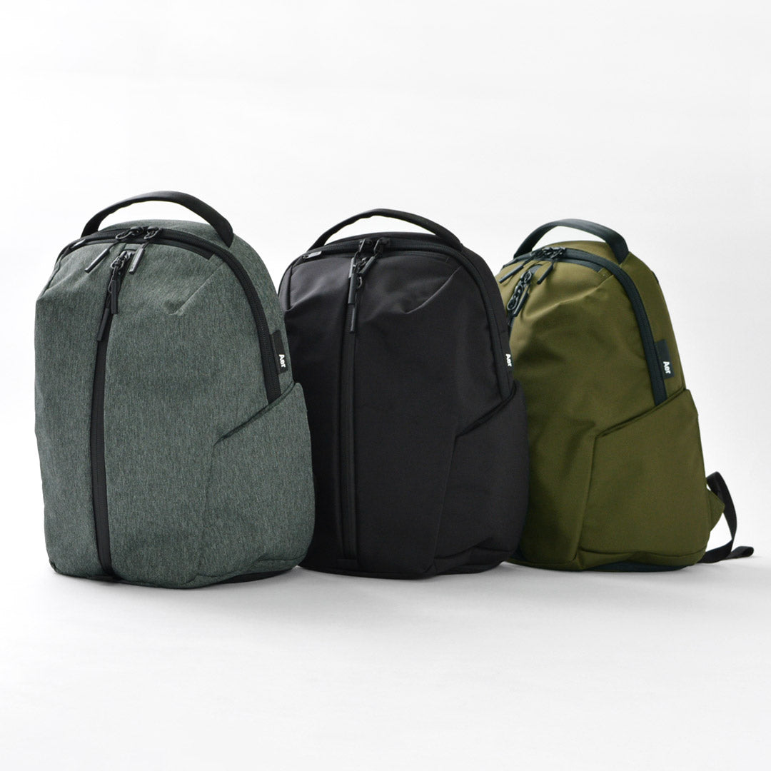 AER（エアー） フィットパック 3｜ROCOCO ONLINE STORE