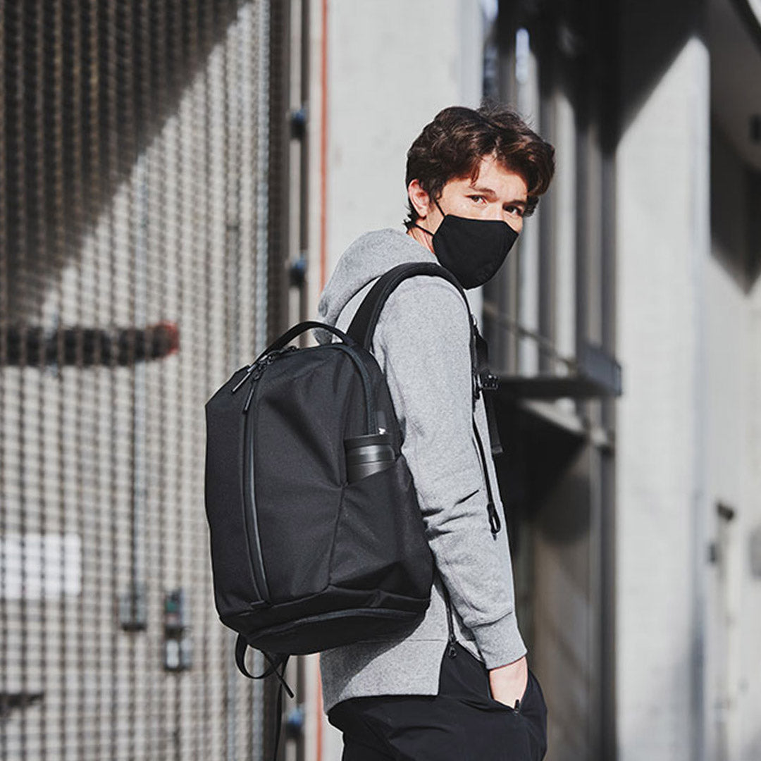 AER（エアー） フィットパック 3｜ROCOCO ONLINE STORE