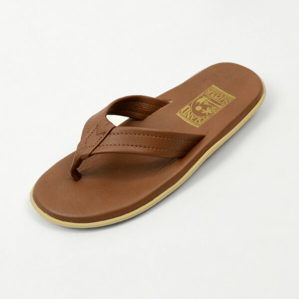 ISLAND SLIPPER