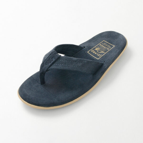 ISLAND SLIPPER