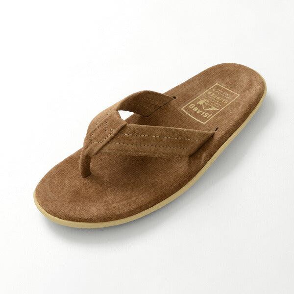 ISLAND SLIPPER