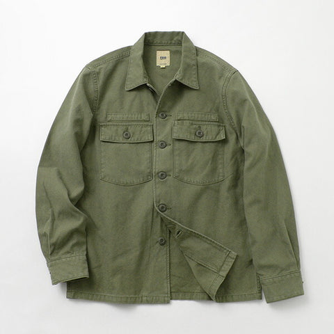 FOB FACTORY（FOBファクトリー）shinoです。 FOB FACTORY – JOHN SIMONS
