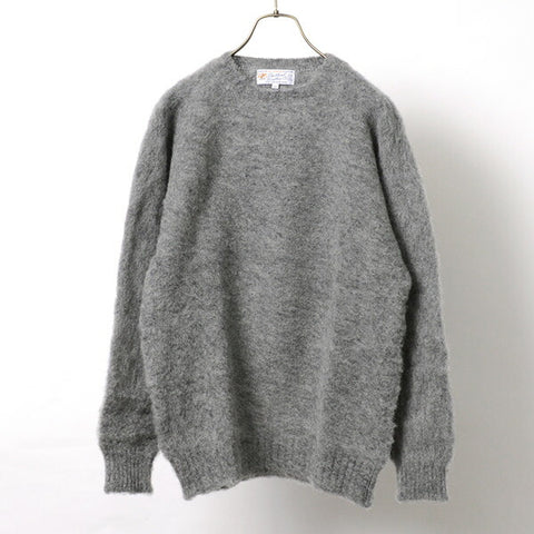 【50％OFF】SHETLAND WOOLLEN CO（シェットランドウーレン