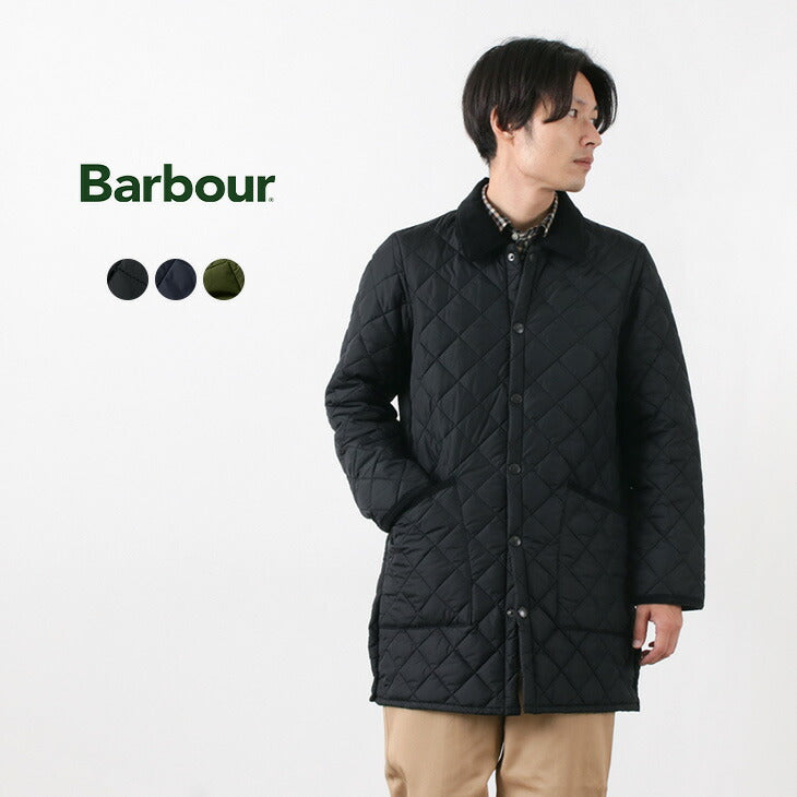 BARBOUR