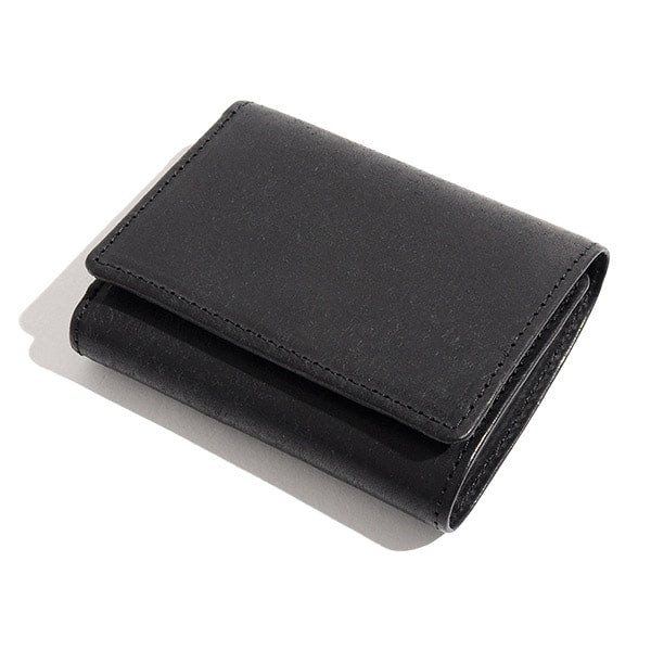 ESPERANTO（エスペラント） プエブロレザー コンパクトウォレット / 財布 / 革 / 三つ折財布 / 日本製 / ESP-6550 / PUEBLO COMPACT WALLET クリスマス プレゼント ギフト