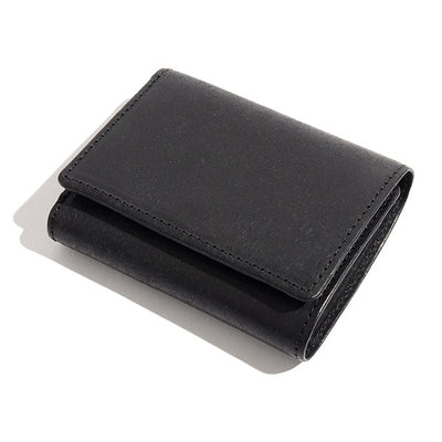 ESPERANTO（エスペラント） プエブロレザー コンパクトウォレット / 財布 / 革 / 三つ折財布 / 日本製 / ESP-6550 / PUEBLO COMPACT WALLET クリスマス プレゼント ギフト