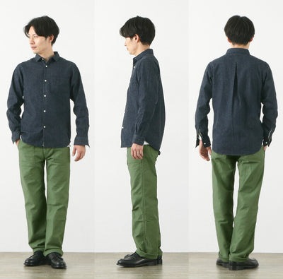 JAPAN BLUE JEANS