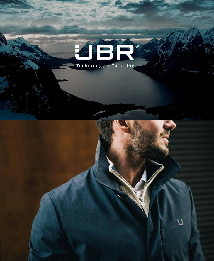 UBR