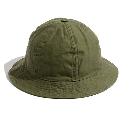 FOB FACTORY（FOBファクトリー） F910 レイルマンハット / 帽子 / メンズ / 日本製 / RAILMAN HAT
