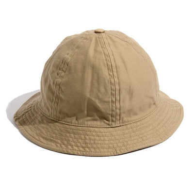 FOB FACTORY（FOBファクトリー） F910 レイルマンハット / 帽子 / メンズ / 日本製 / RAILMAN HAT