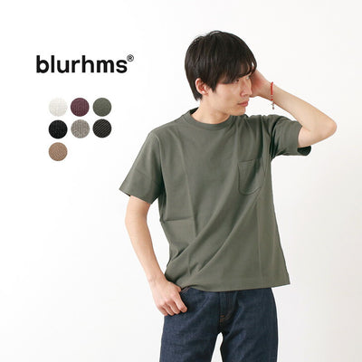 BLURHMS