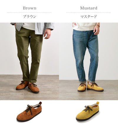 DOUBLE FOOT WEAR