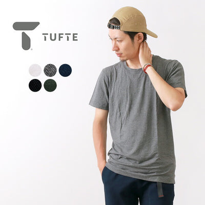TUFTE