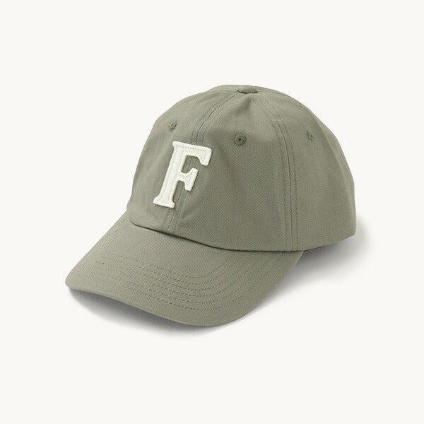 FELCO（フェルコ） ツイル ベースボール キャップ / ロゴ / アメカジ / メンズ / レディース / TWILL BASEBALL CAP
