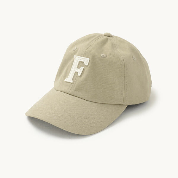 FELCO（フェルコ） ツイル ベースボール キャップ / ロゴ / アメカジ / メンズ / レディース / TWILL BASEBALL CAP
